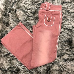 Mark Jacob Bellbottom pants